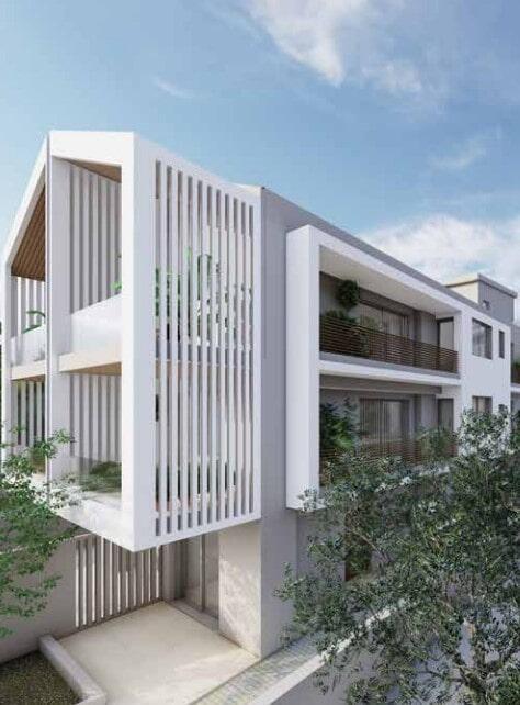 Grenville IV Residence